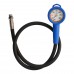 Dive Box Diving Pressure Gauge with Hose