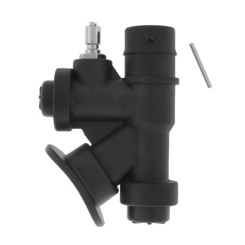 Dive Box Power Inflator Dive Box Power Inflator