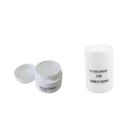 Dive Box Silicone Grease