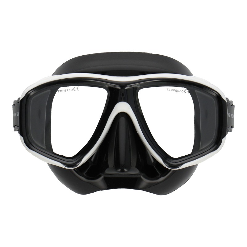 Dive Box Vision Mask | Dive Box
