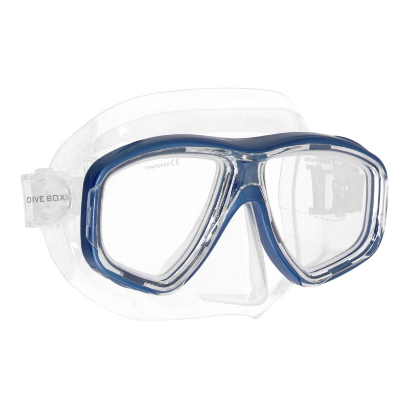 Dive Box Vision Mask | Dive Box