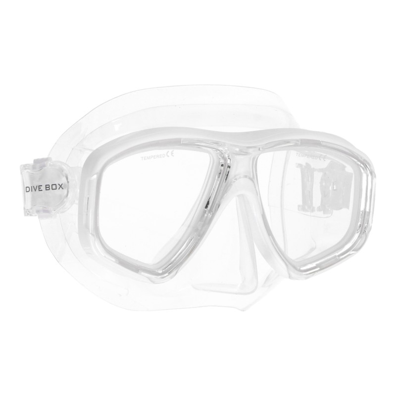 Dive Box Vision Mask | Dive Box