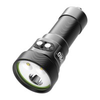Divepro M20 Multi-function Diving Light