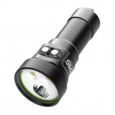 Divepro M20 Multi-function Diving Light