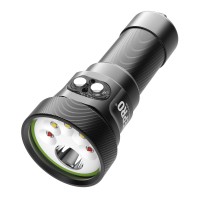 Divepro M27 V2 Photo Video Light