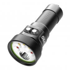 Divepro M27 V2 Photo Video Light