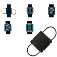 Dripstone Diving Weight System Dripstone Diving Weight System