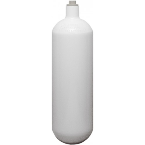 ECS Steel Cylinder M18 1L