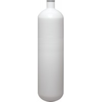 ECS Steel Cylinder M25 3L Short ECS Steel Cylinder M25 3L Short