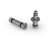 Garmin Descent T1 Air Spool and Flow Restrictor Kit