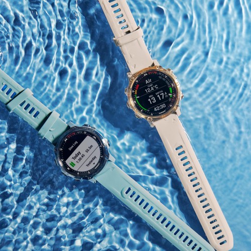 Garmin Descent MK2S Dive Box