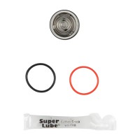 Garmin Descent T1 Cap and O-Ring Kit