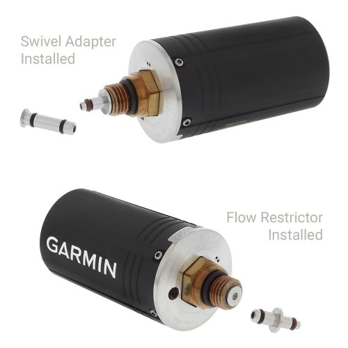 Garmin sales t1 transmitter