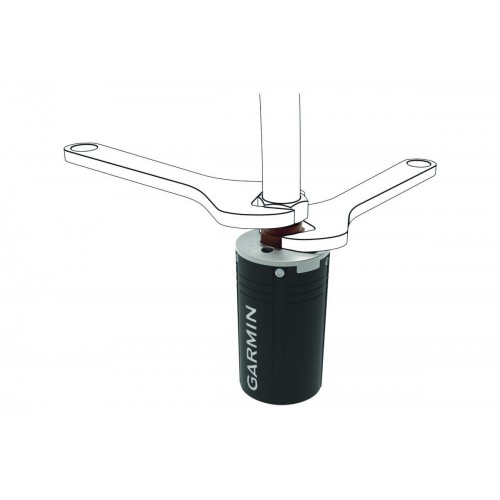 Garmin descent on sale transmitter