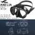 Gull Anelia Diving Mask