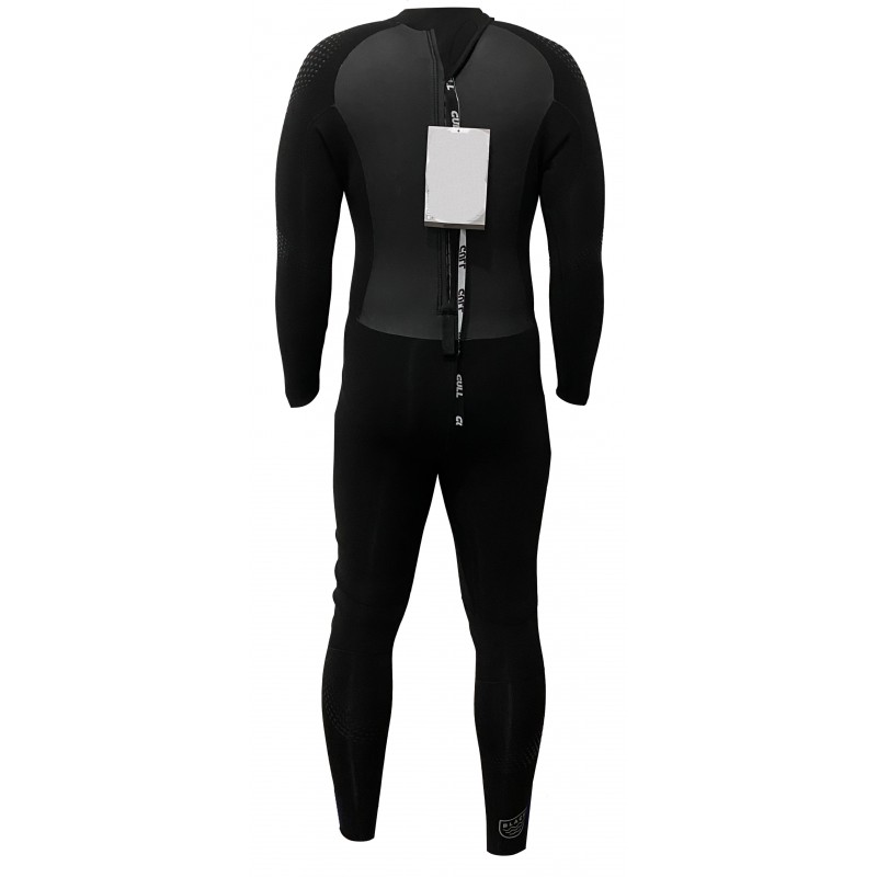 Gull Black Edition 3mm Full Suit Men's | Dive Box