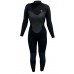 Gull Black Edition 3mm Full Suit Women's