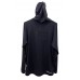 Gull Black Edition Rash Parka