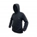 Gull Black Edition Rash Parka
