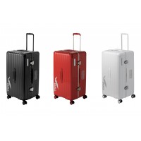 Gull Hardshell Suitcase