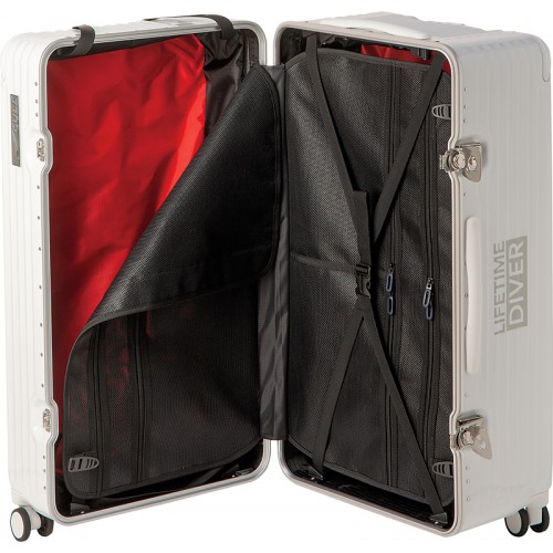 Gull Hardshell Suitcase Dive Box