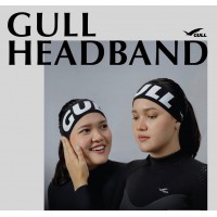 Gull Headband