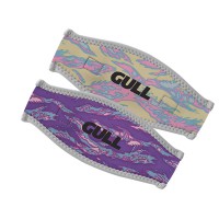 Gull Mask Band Cover Wide