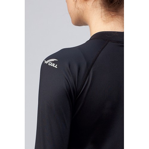 Gull Rash Guard Long Women's | Dive Box