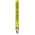 Gull Surface Marker Buoy 130cm Hybrid