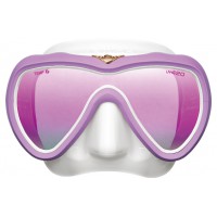 Gull Vader Fanette Diving Mask