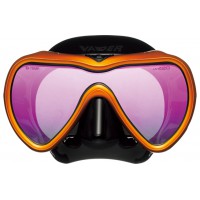 Gull Vader Diving Mask UV420