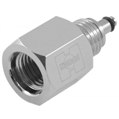 Highland Inline Gauge Adapter Highland Inline Gauge Adapter