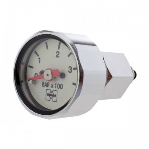 Highland Mini Tech Diving Pressure Gauge Highland Mini Tech Diving Pressure Gauge