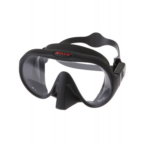 Hollis M1 Diving Mask Hollis M1 Diving Mask