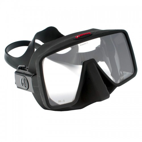 Hollis M4 Diving Mask Hollis M4 Diving Mask