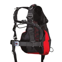 Hollis SMS 75 Complete Side Mount System