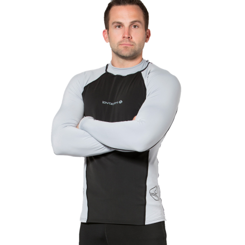Lavacore Men’s Long Sleeve Lavaskin Lavacore Men’s Long Sleeve Lavaskin