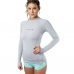 Lavacore Women’s Long Sleeve Lavaskin