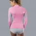 Lavacore Women’s Long Sleeve Lavaskin