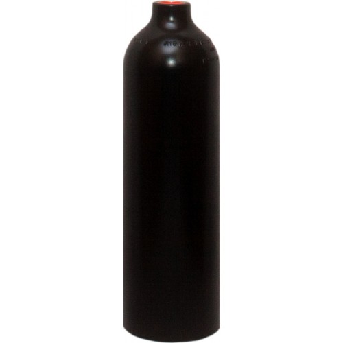 Luxfer Aluminium Cylinder M18 0.85L Dive Box