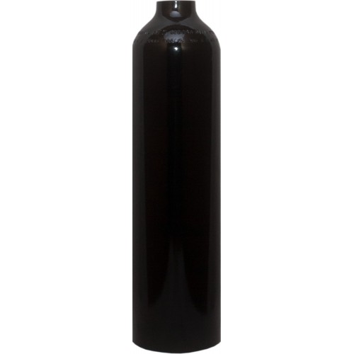 MES Aluminium Cylinder M25 2L