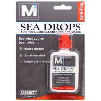 McNett Sea Drops™ Anti-Fog & Lens Cleaner
