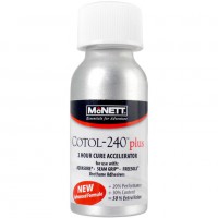 McNett Cotol-240™Plus Cleaner & Cure Accelerator