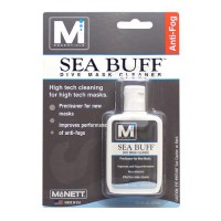 McNett Sea Buff™ Mask Precleaner & Slate Cleaner