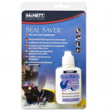 McNett Seal Saver™ Dry Suit Seal Conditioner