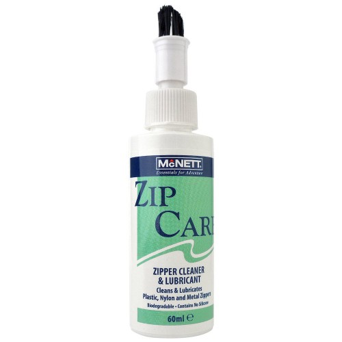 Zip Care™ Zipper Cleaner & Lubricant Dive Box