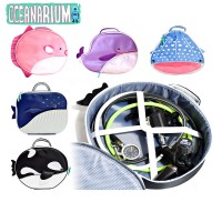 Oceanarium Regulator Bag