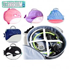 Oceanarium Regulator Bag