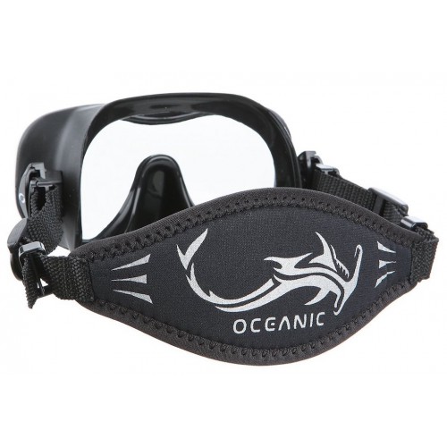 Oceanic Shadow Dive Box