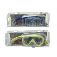 Problue Kids Snorkelling Combo Set